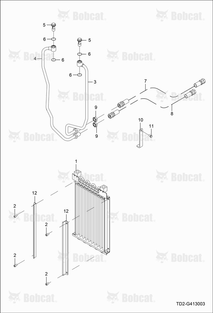 Cooling System Group