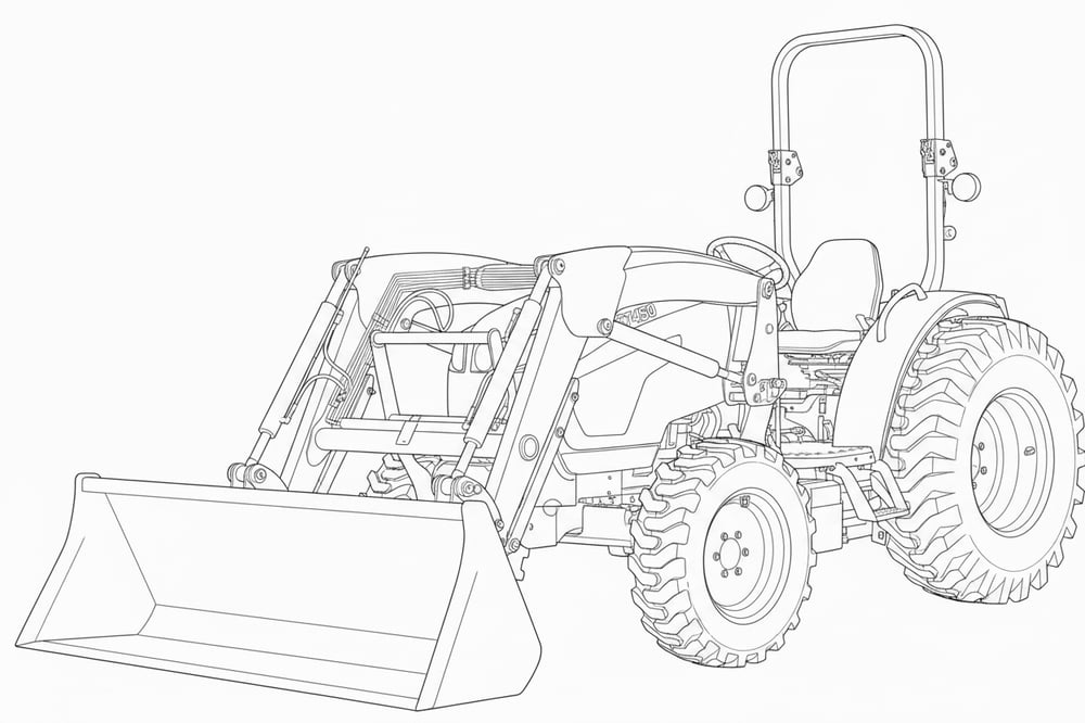 CT4050