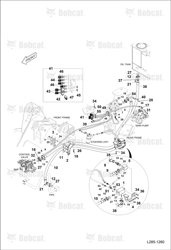 Main Piping (Page 2)