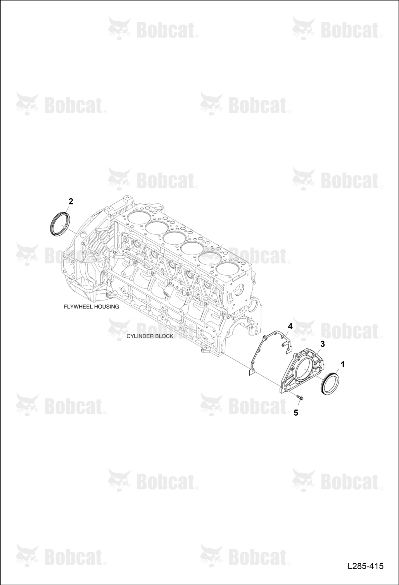 Oil Seal