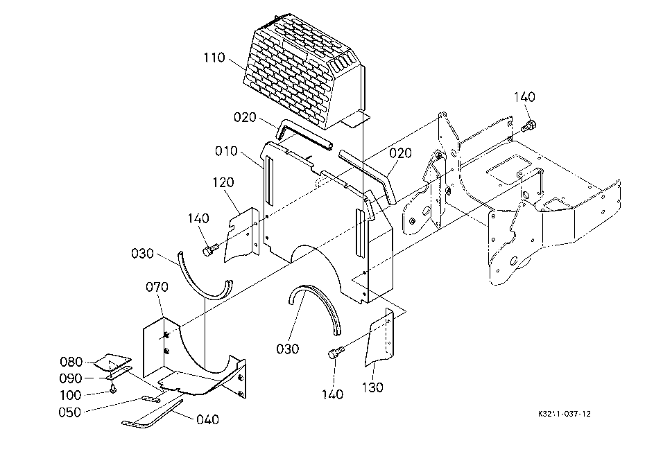 Engine Support