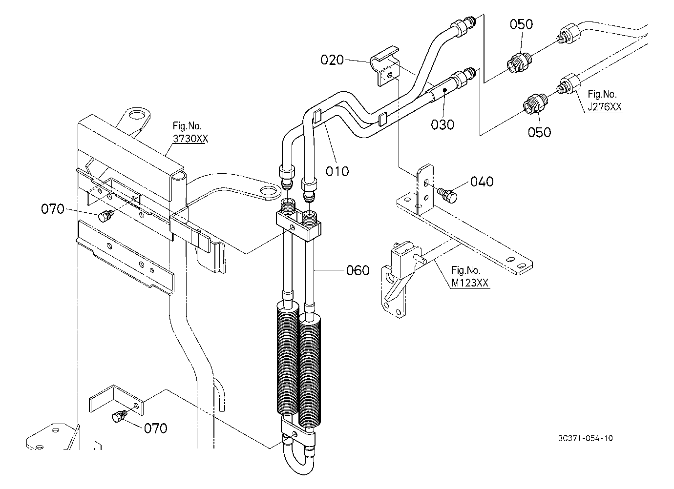 Oil Cooler