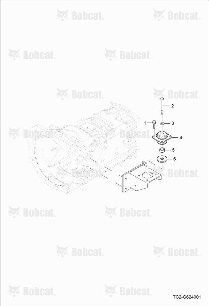 Vibrationproof Rubber Group