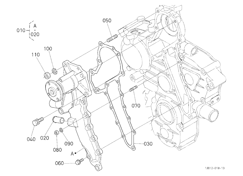 Water Pump