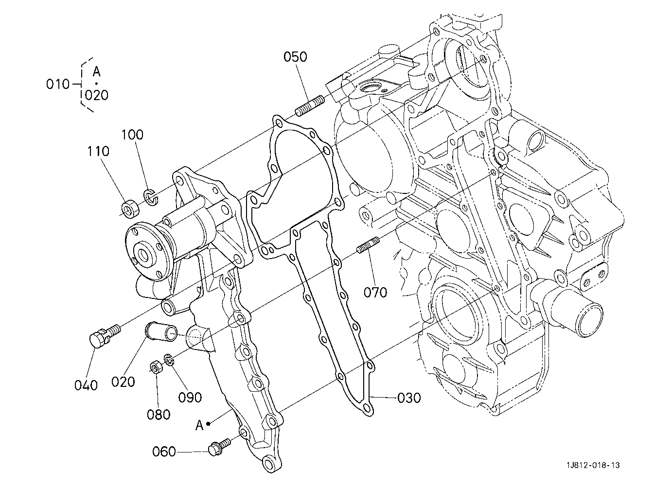 Water Pump