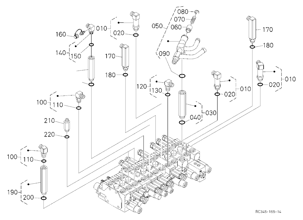 Control Valve 2