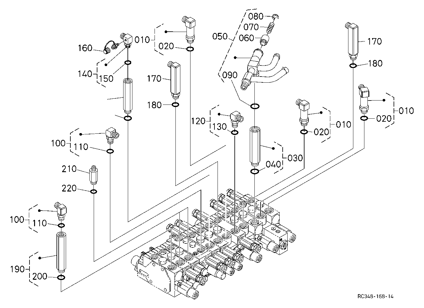 Control Valve 2