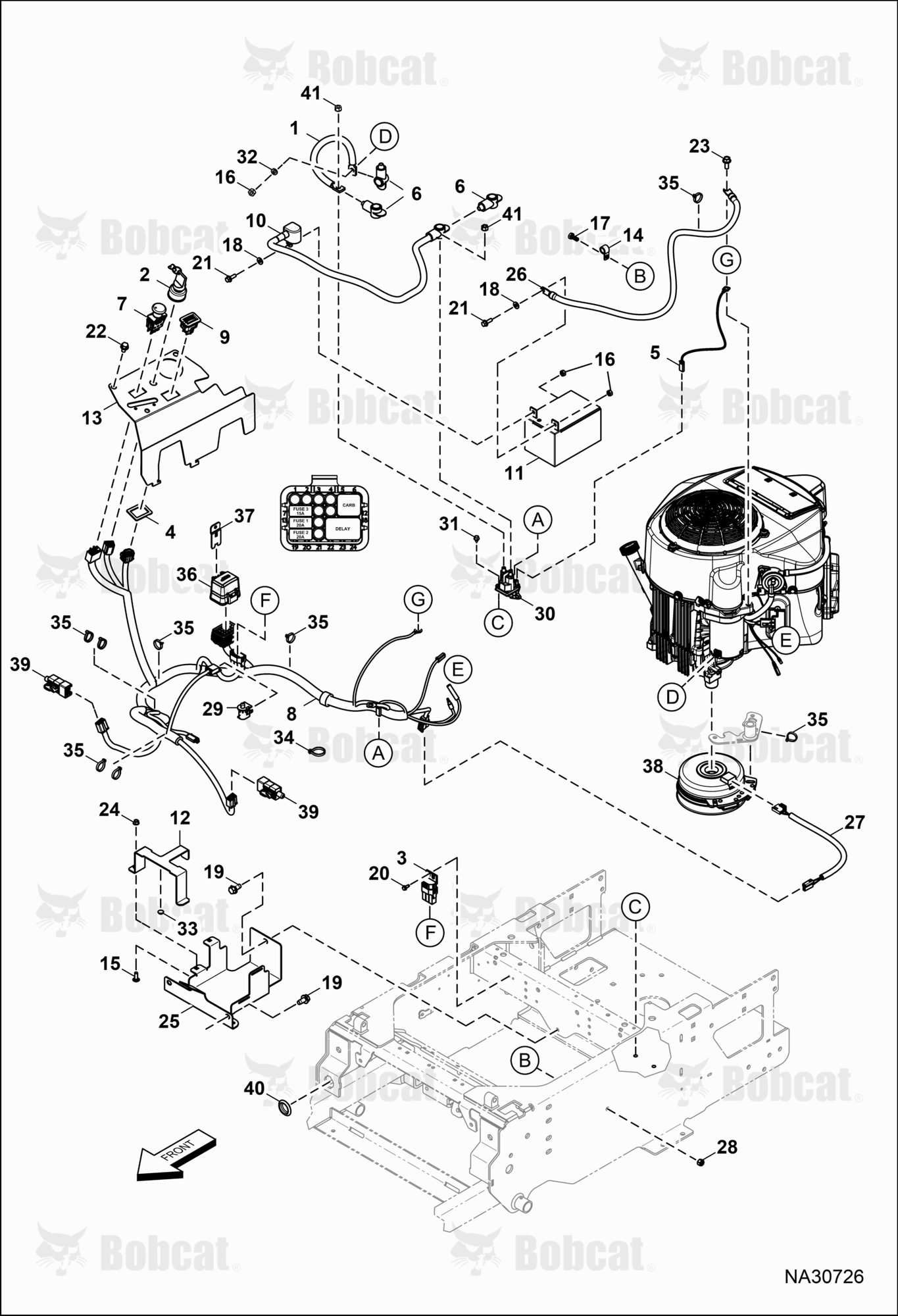 Electrical Group