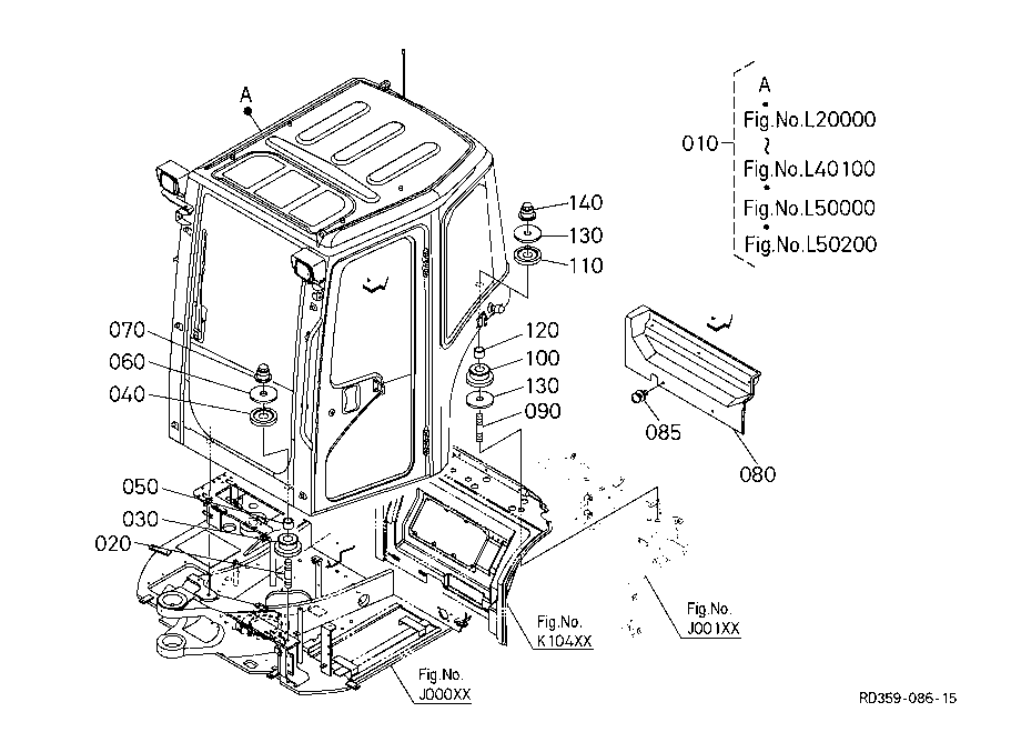 Cabin (Body)
