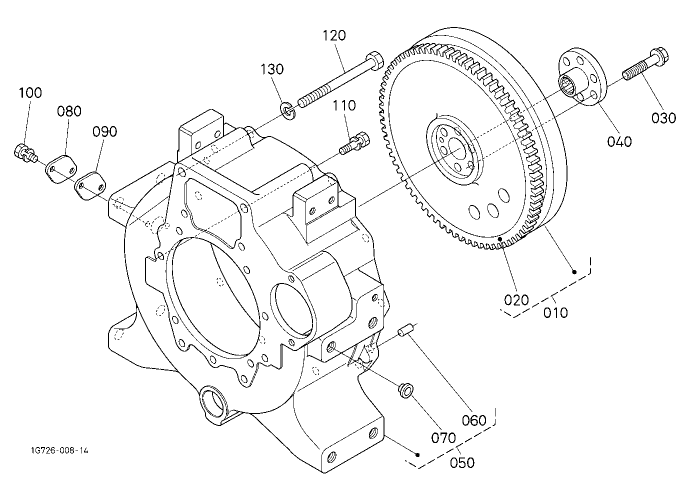 Flywheel