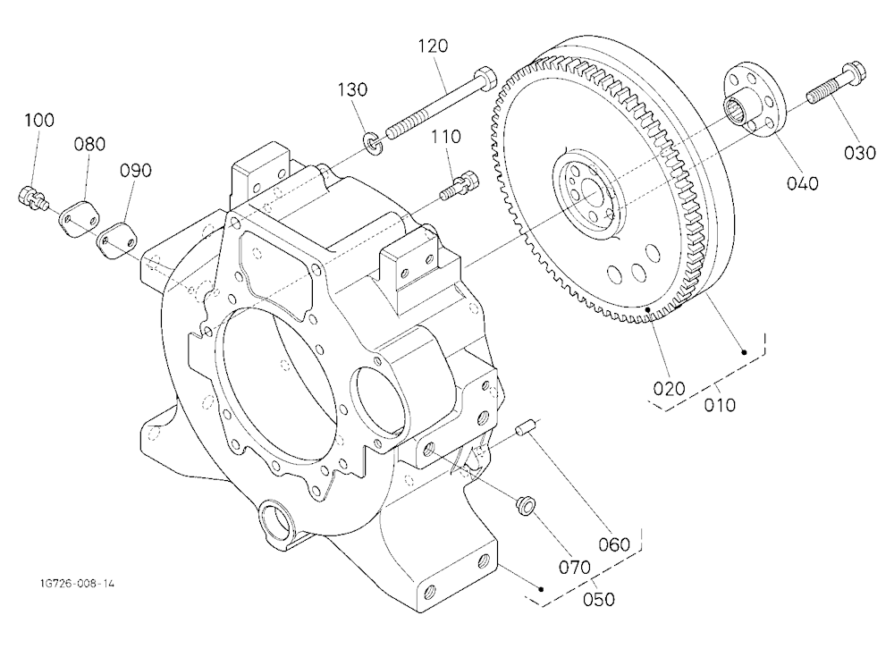 Flywheel