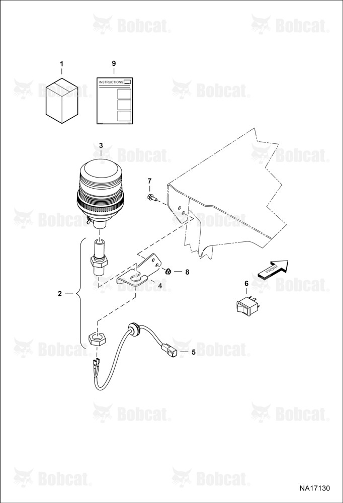 Beacon Kit