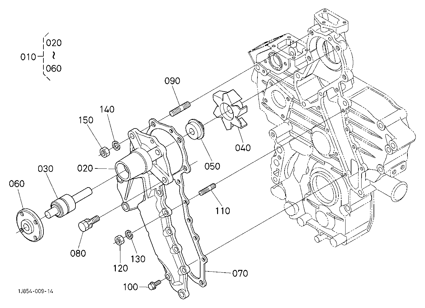 Water Pump