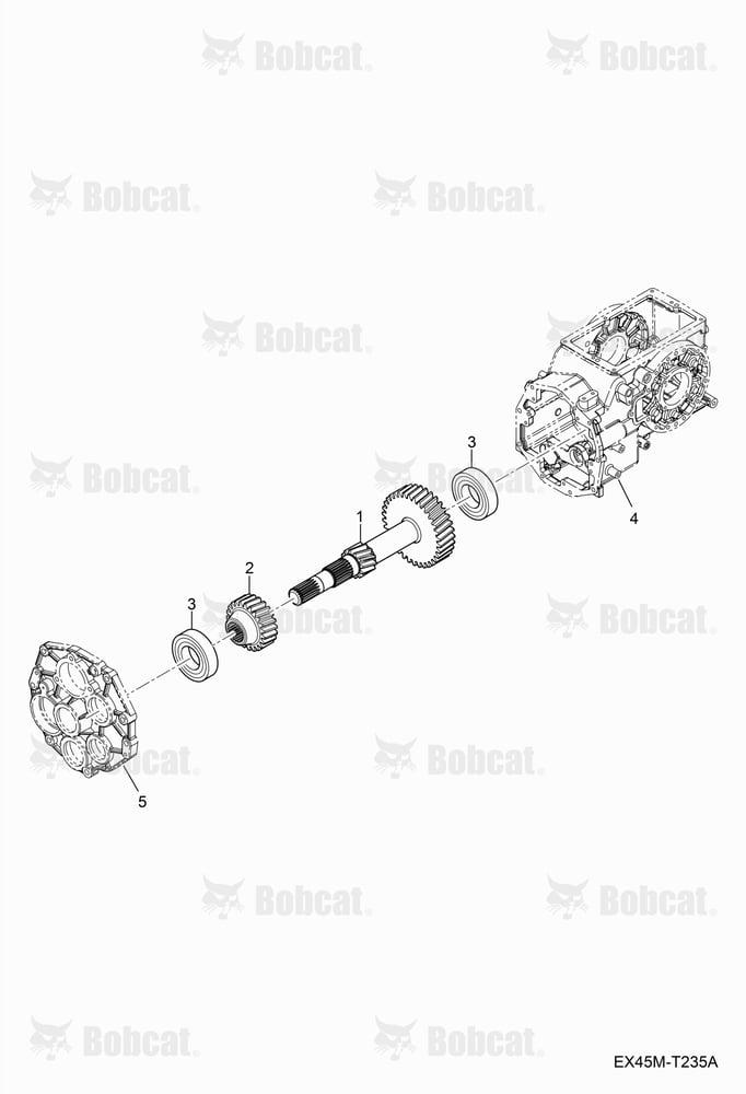 Range Shaft Group