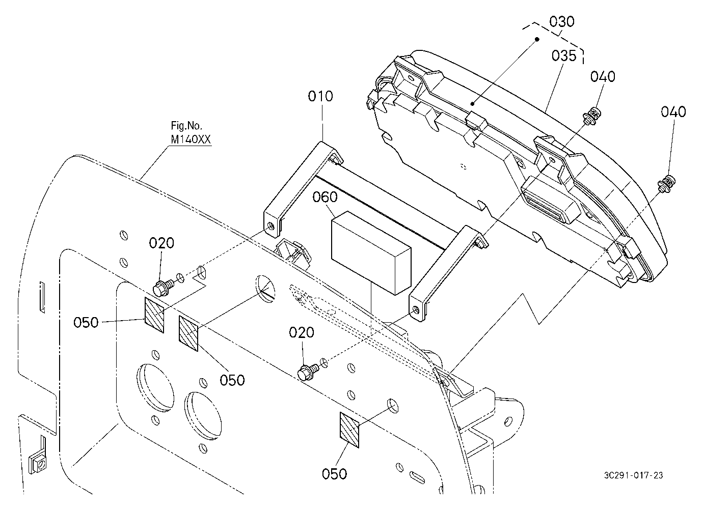 Panel Board