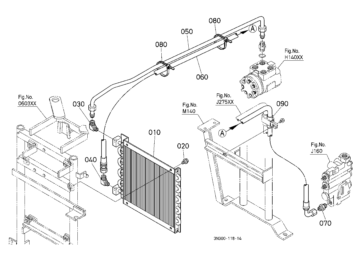 Oil Cooler
