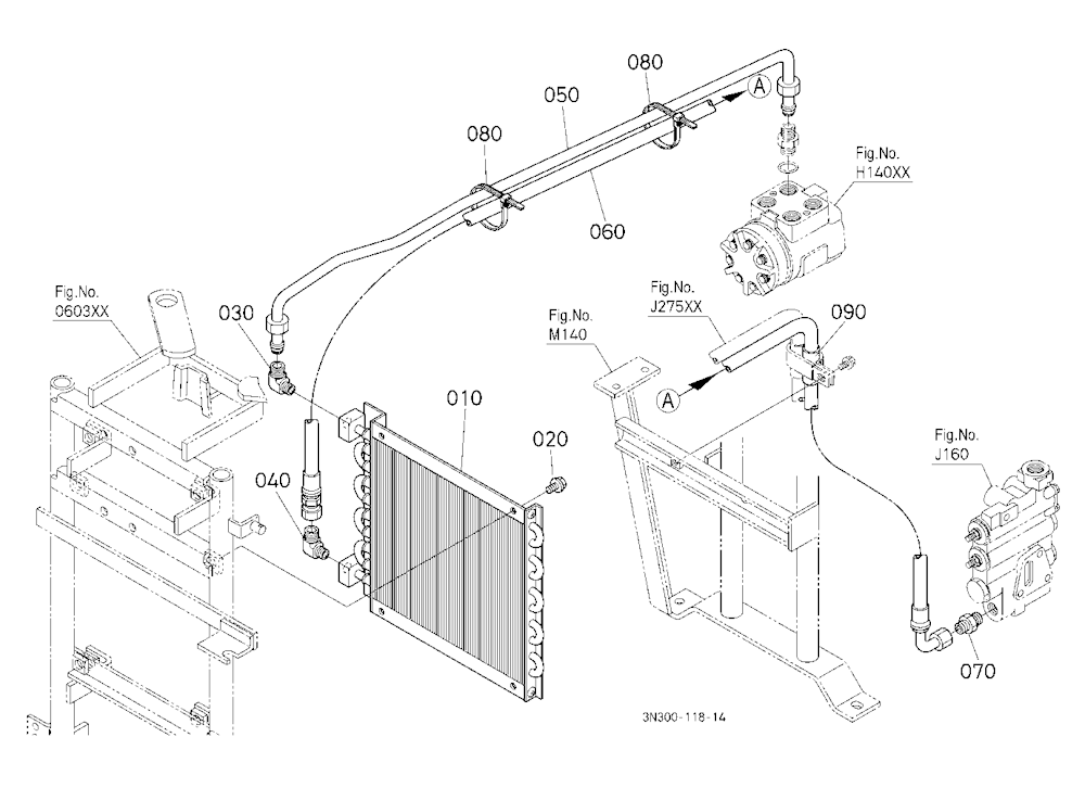 Oil Cooler