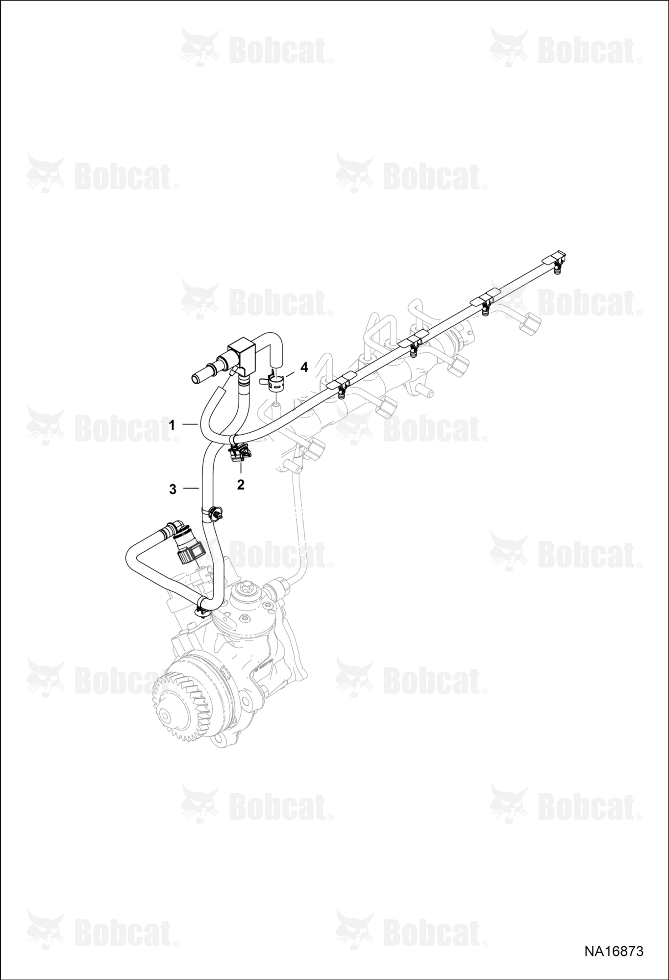 Fuel Line