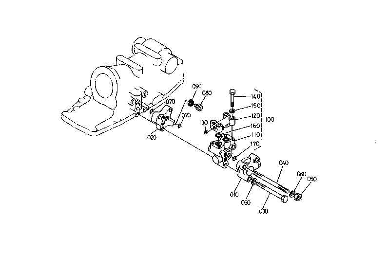 Relief Valve