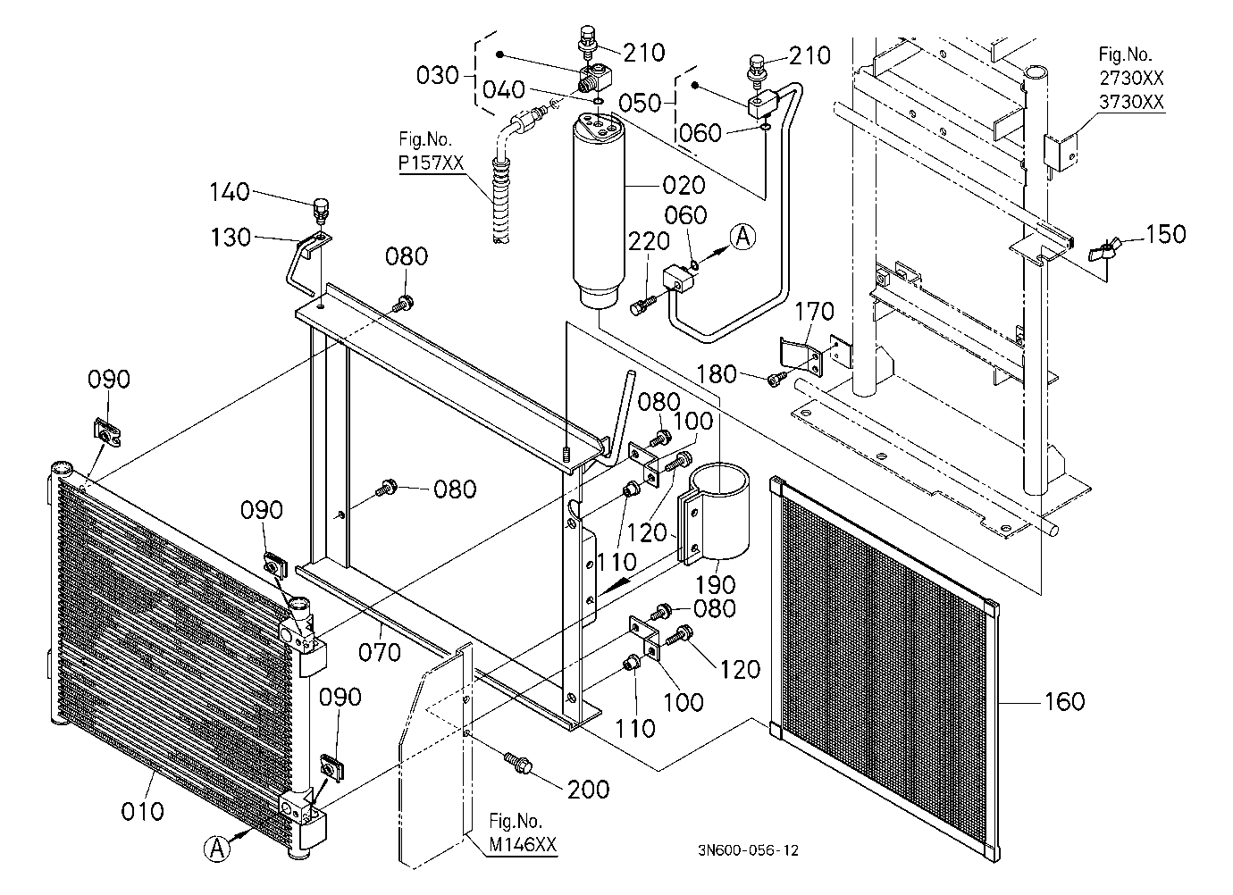 Condenser