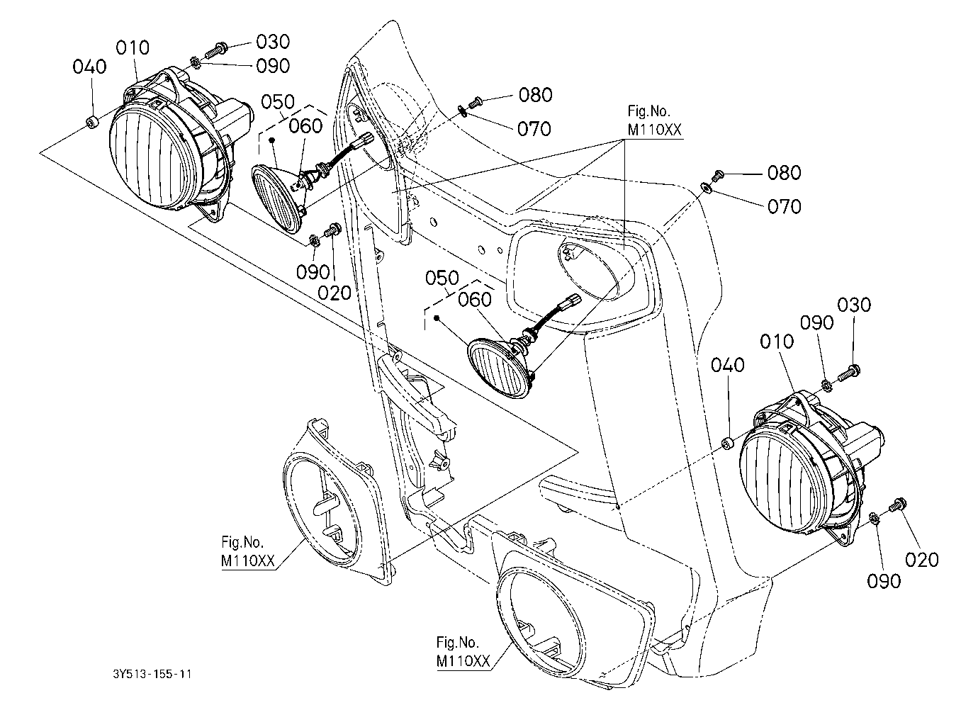 Head Light [Old]