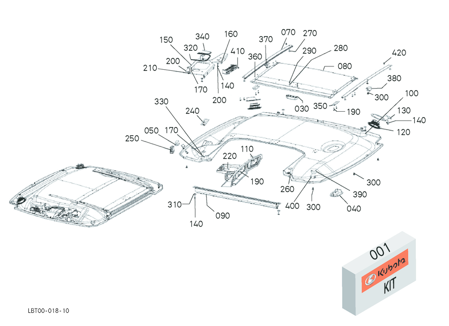 Headliner Group