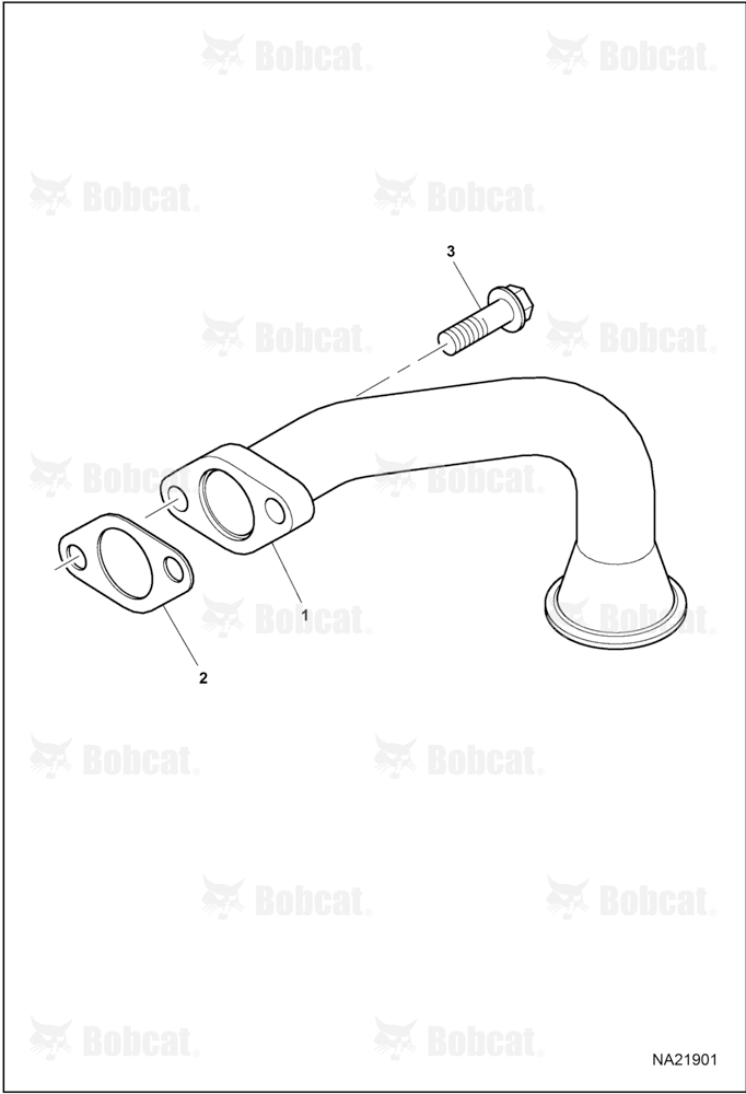 Oil Strainer