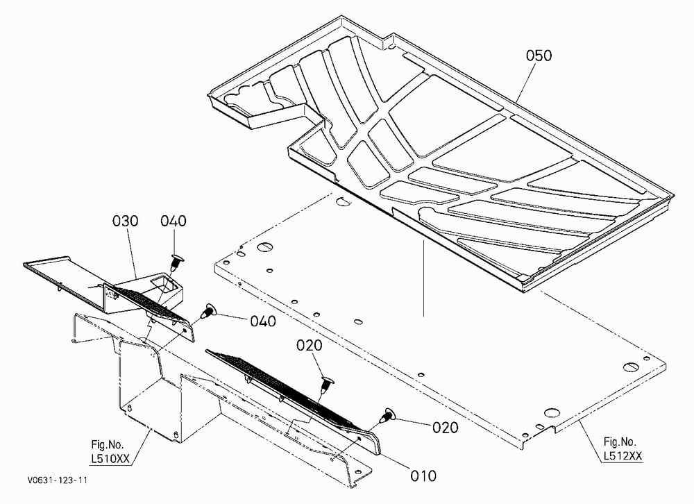 MAT COVER