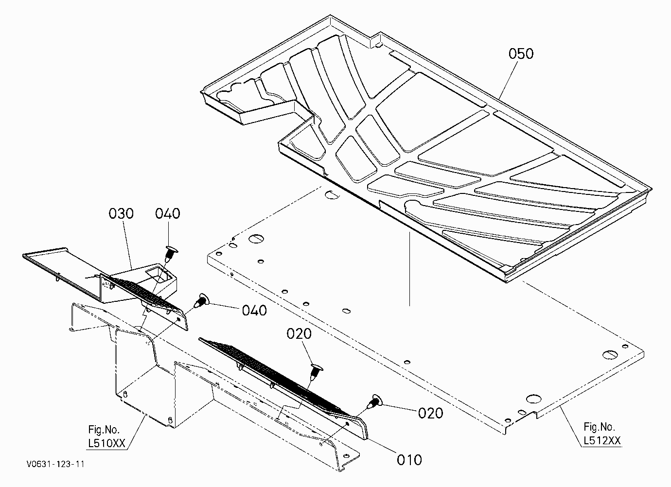 MAT COVER