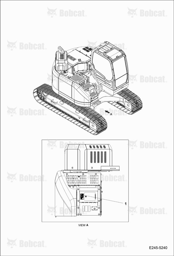 Decal (Pattern Change)