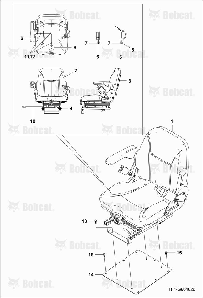 Seat Group
