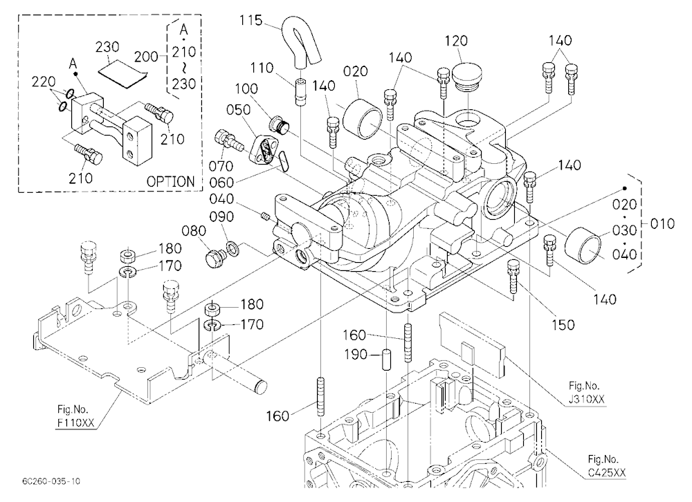 Hydraulic Cylinder