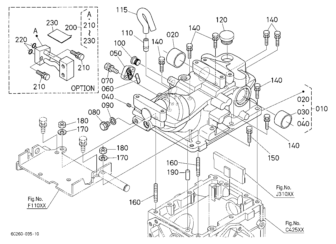 Hydraulic Cylinder