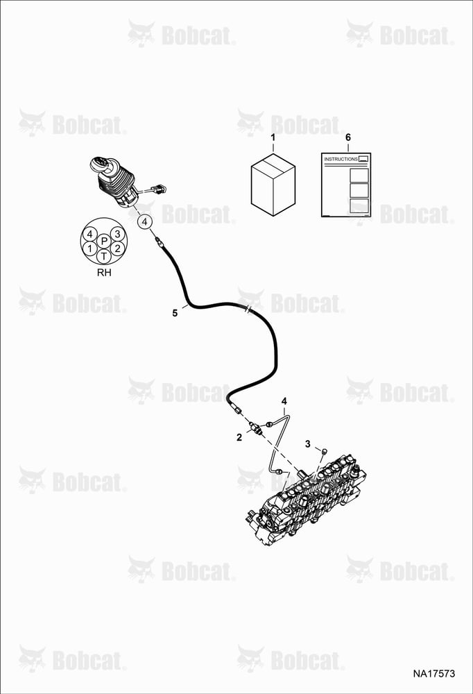 Valve Update Kit