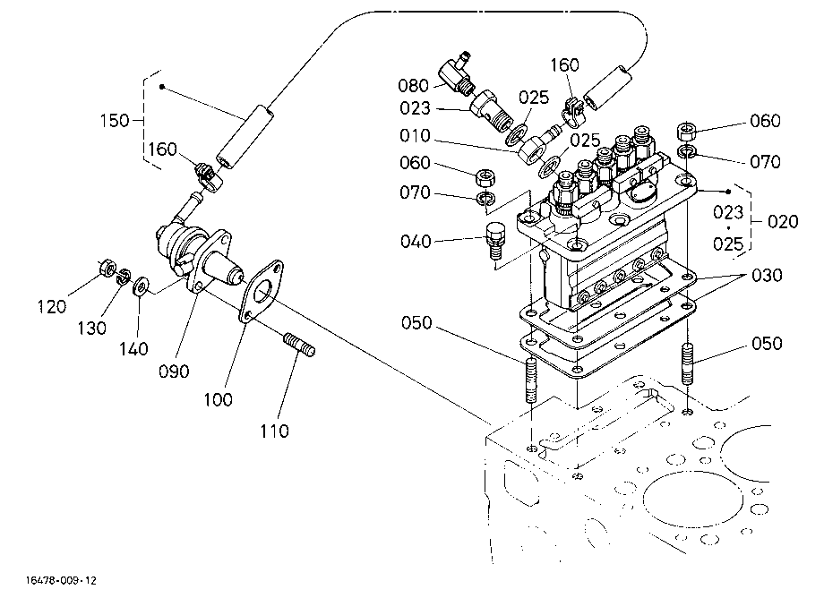 Injection Pump