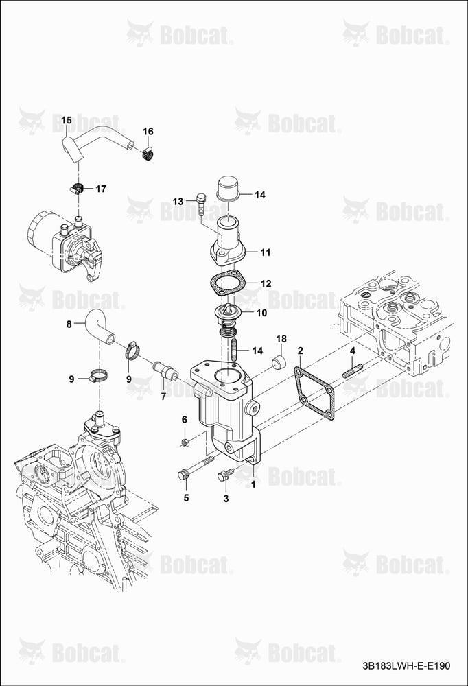 Thermostat