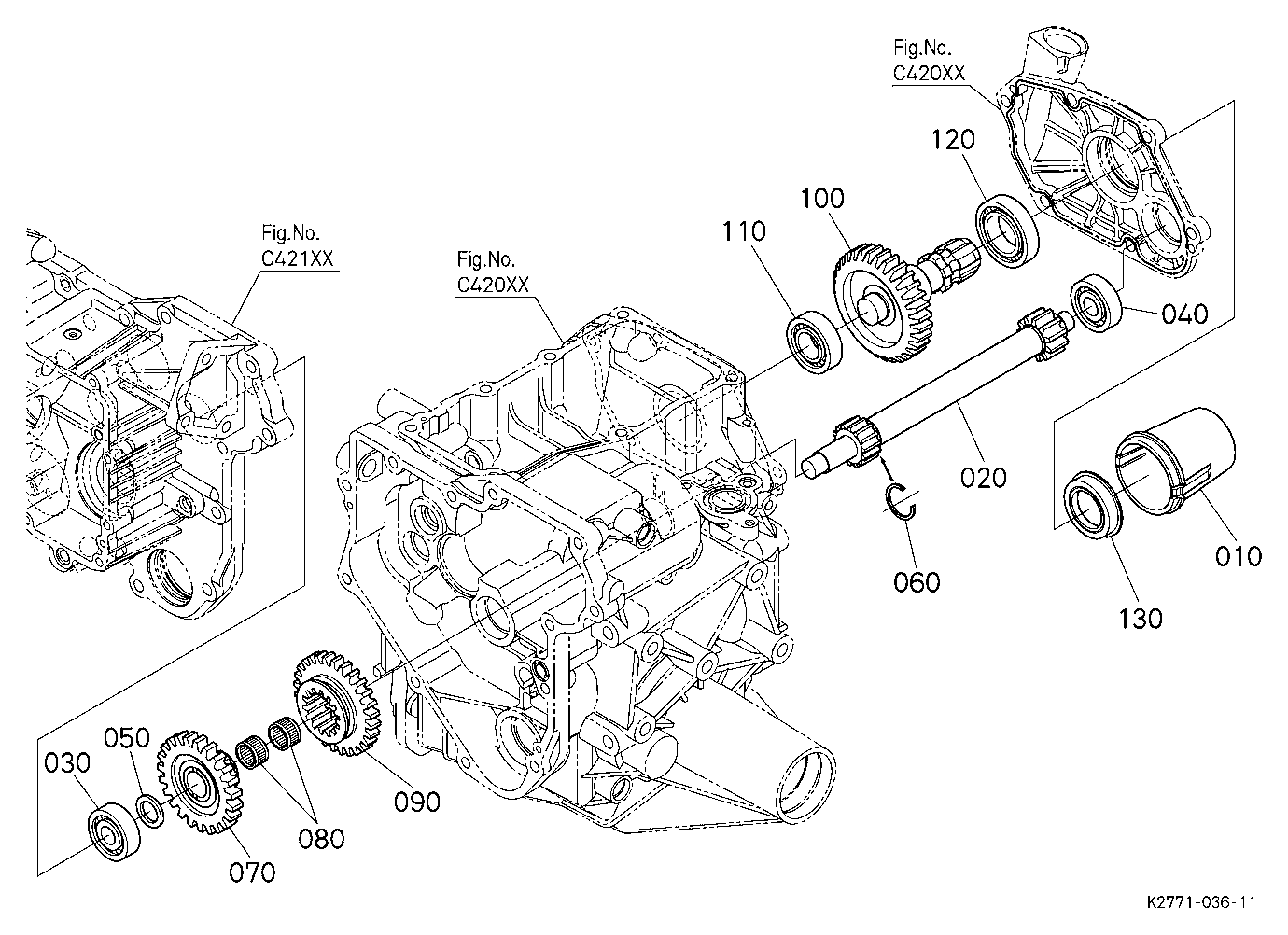 Pto Clutch