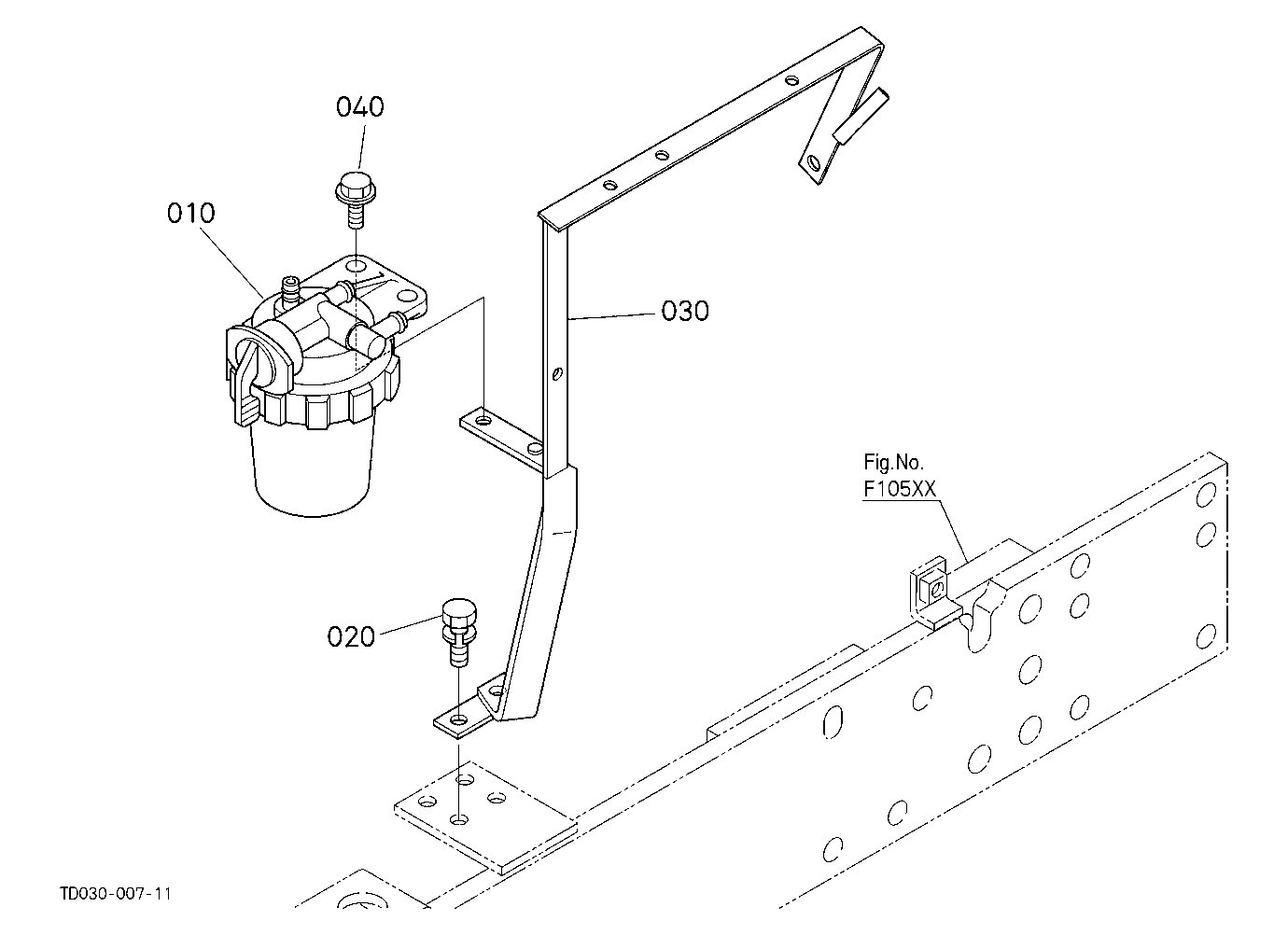 Fuel Filter