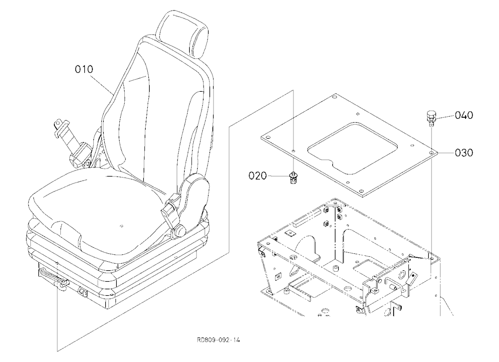 Seat