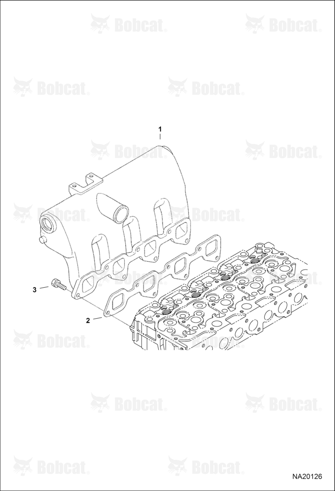 Intake Manifold