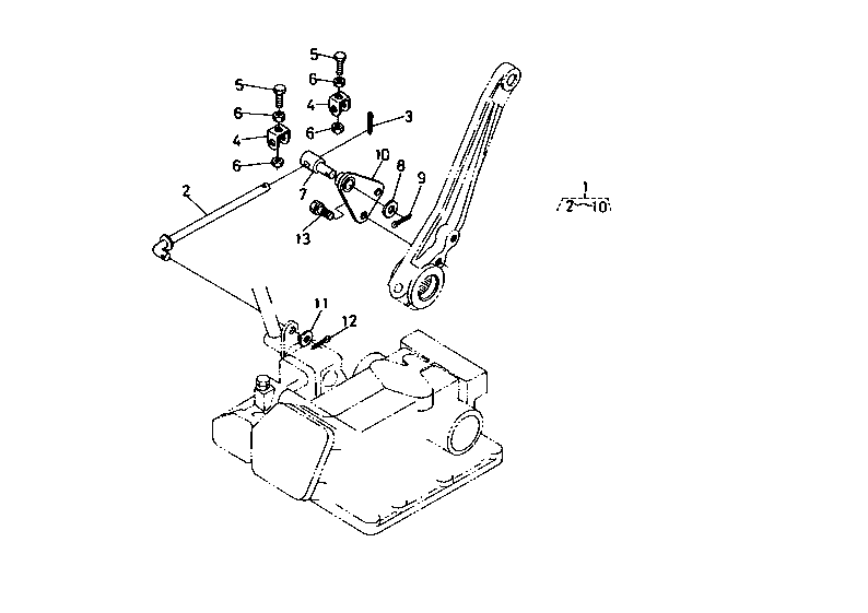 Hydraulic 1 Group