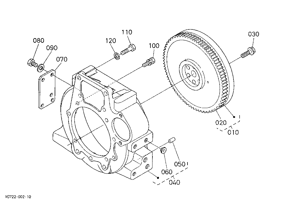 Flywheel