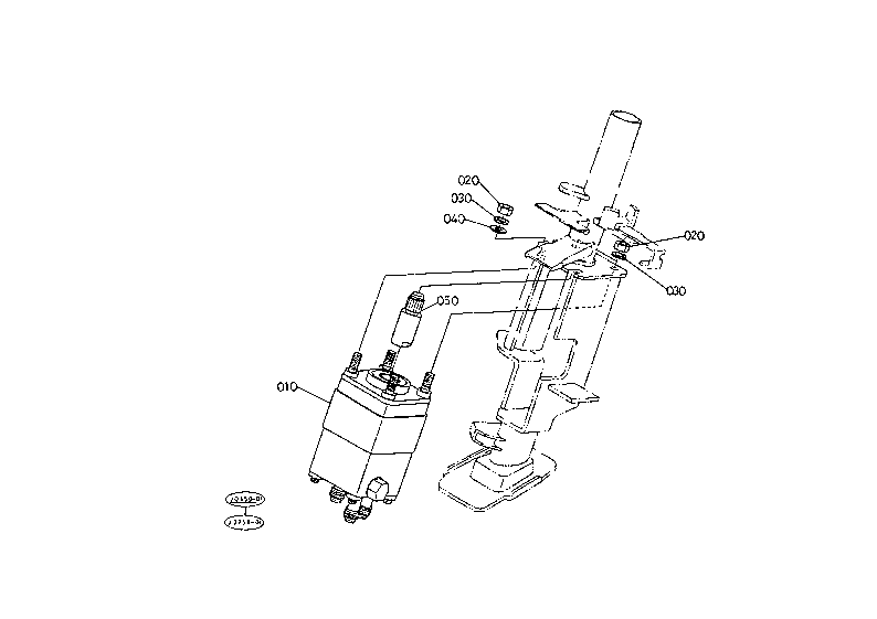 Steering Controller