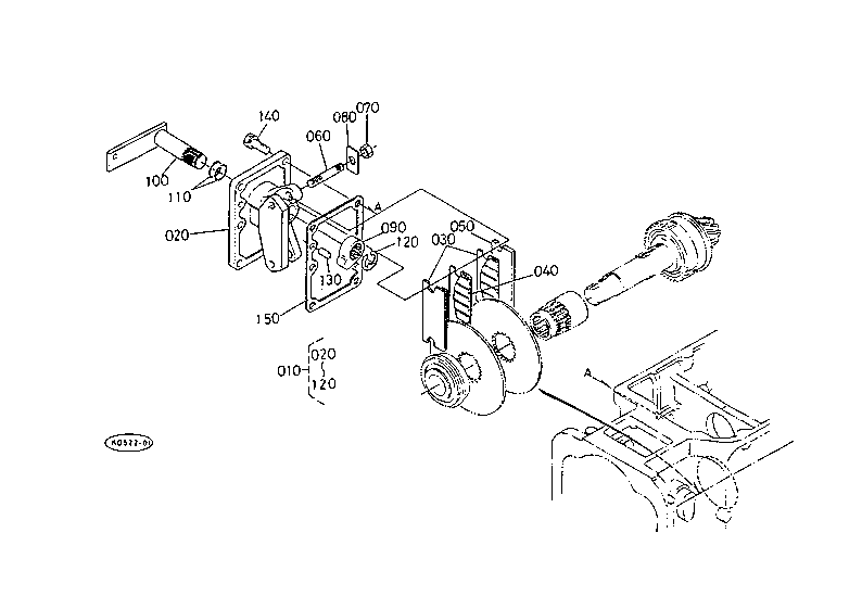 Parking Brake