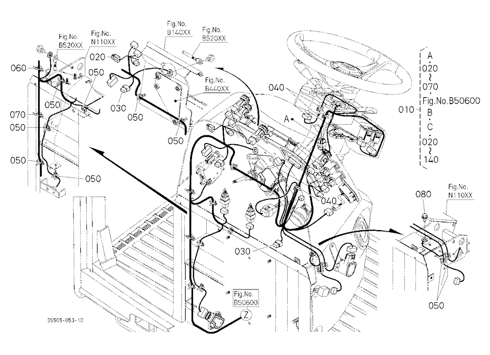 Electrical Wiring (Panel) [Old]