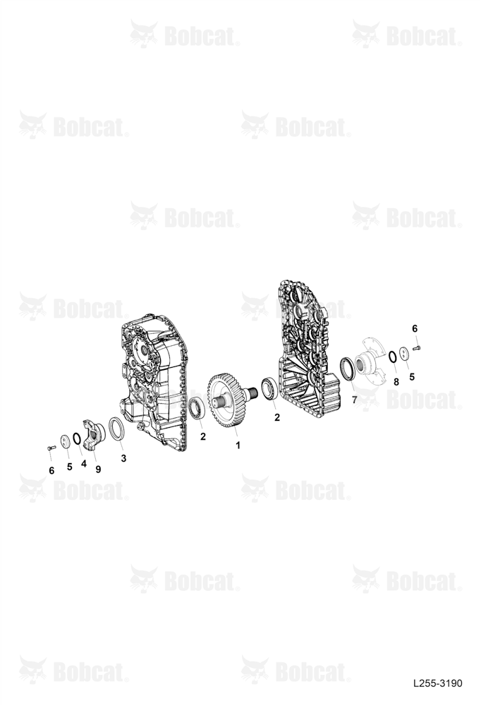 Output