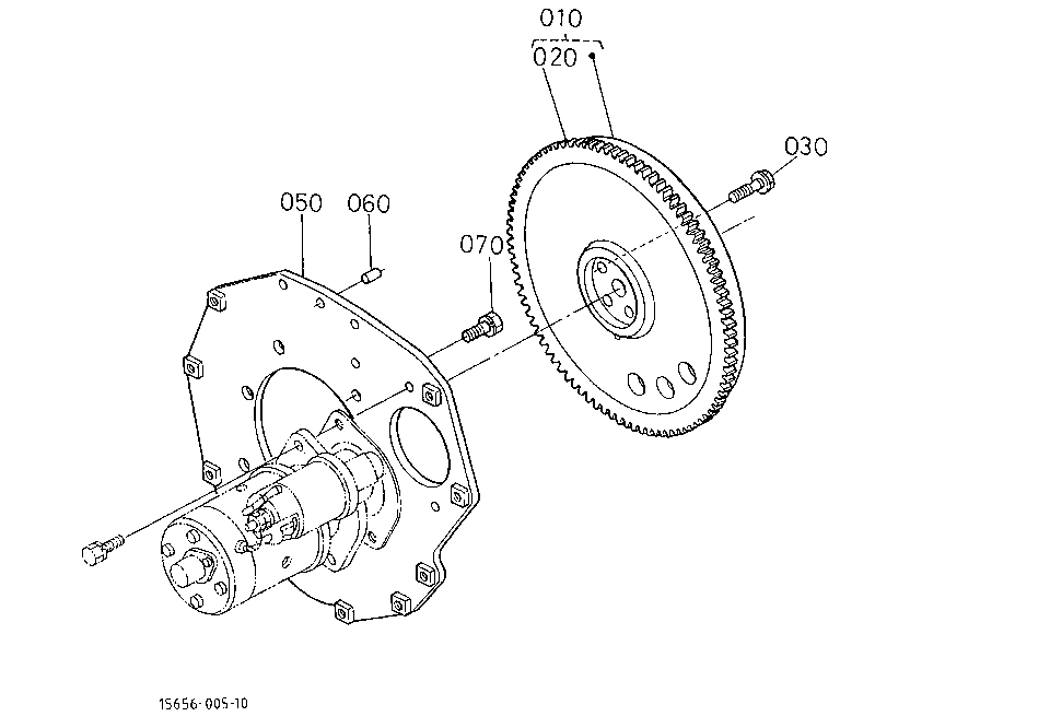 Flywheel