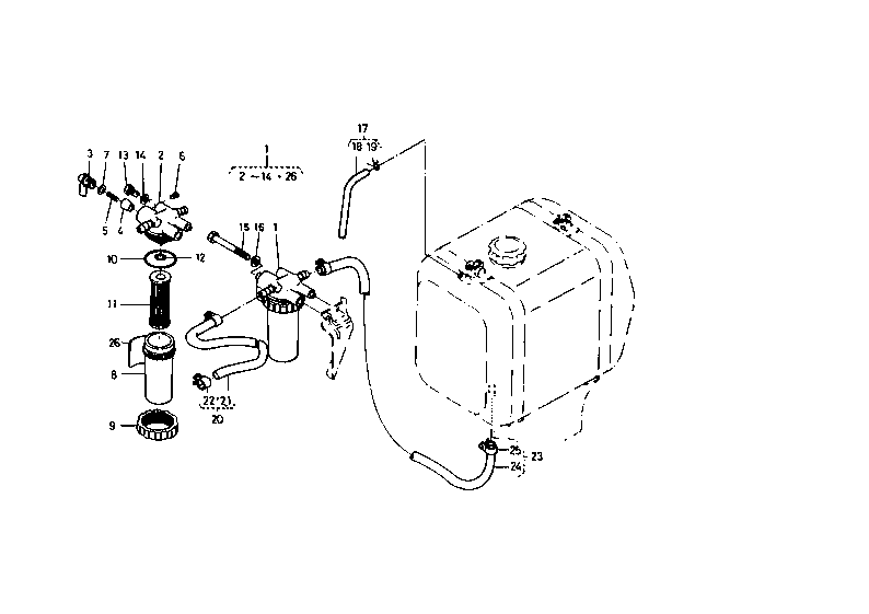 Fuel Filter