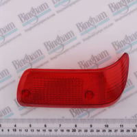 Thumbnail of Pid k2581 62790 pt lens tail lamp pos 1