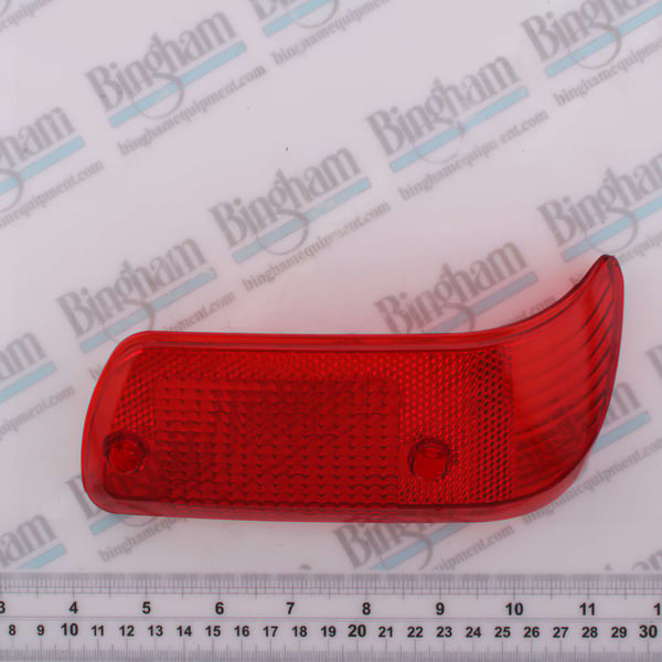 Pid k2581 62790 pt lens tail lamp pos 1